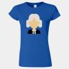 Softstyle® Women’s T-Shirt Thumbnail