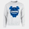 Heavy Blend™ Crewneck Sweatshirt Thumbnail