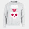 Heavy Blend™ Crewneck Sweatshirt Thumbnail
