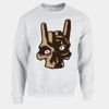 Heavy Blend™ Crewneck Sweatshirt Thumbnail