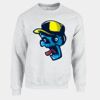 Heavy Blend™ Crewneck Sweatshirt Thumbnail