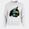 Heavy Blend™ Crewneck Sweatshirt Thumbnail