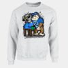 Heavy Blend™ Crewneck Sweatshirt Thumbnail