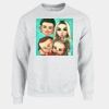 Heavy Blend™ Crewneck Sweatshirt Thumbnail