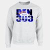 Heavy Blend™ Crewneck Sweatshirt Thumbnail