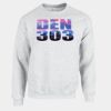 Heavy Blend™ Crewneck Sweatshirt Thumbnail