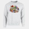 Heavy Blend™ Crewneck Sweatshirt Thumbnail