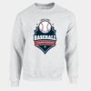 Heavy Blend™ Crewneck Sweatshirt Thumbnail