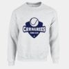 Heavy Blend™ Crewneck Sweatshirt Thumbnail