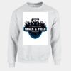 Heavy Blend™ Crewneck Sweatshirt Thumbnail