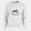 Heavy Blend™ Crewneck Sweatshirt Thumbnail