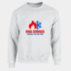 Heavy Blend™ Crewneck Sweatshirt Thumbnail