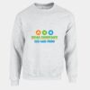 Heavy Blend™ Crewneck Sweatshirt Thumbnail