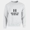 Heavy Blend™ Crewneck Sweatshirt Thumbnail