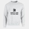 Heavy Blend™ Crewneck Sweatshirt Thumbnail