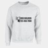 Heavy Blend™ Crewneck Sweatshirt Thumbnail