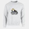 Heavy Blend™ Crewneck Sweatshirt Thumbnail