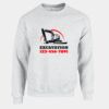 Heavy Blend™ Crewneck Sweatshirt Thumbnail