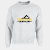 Heavy Blend™ Crewneck Sweatshirt Thumbnail