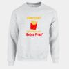 Heavy Blend™ Crewneck Sweatshirt Thumbnail