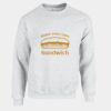 Heavy Blend™ Crewneck Sweatshirt Thumbnail