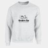 Heavy Blend™ Crewneck Sweatshirt Thumbnail