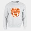 Heavy Blend™ Crewneck Sweatshirt Thumbnail