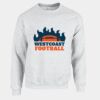 Heavy Blend™ Crewneck Sweatshirt Thumbnail