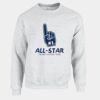 Heavy Blend™ Crewneck Sweatshirt Thumbnail