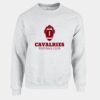 Heavy Blend™ Crewneck Sweatshirt Thumbnail