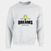 Heavy Blend™ Crewneck Sweatshirt Thumbnail