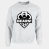 Heavy Blend™ Crewneck Sweatshirt Thumbnail