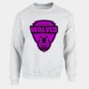 Heavy Blend™ Crewneck Sweatshirt Thumbnail