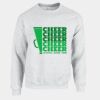 Heavy Blend™ Crewneck Sweatshirt Thumbnail