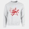 Heavy Blend™ Crewneck Sweatshirt Thumbnail