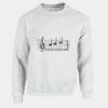 Heavy Blend™ Crewneck Sweatshirt Thumbnail