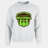 Heavy Blend™ Crewneck Sweatshirt Thumbnail