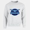 Heavy Blend™ Crewneck Sweatshirt Thumbnail