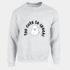 Heavy Blend™ Crewneck Sweatshirt Thumbnail