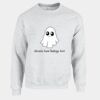 Heavy Blend™ Crewneck Sweatshirt Thumbnail
