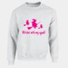 Heavy Blend™ Crewneck Sweatshirt Thumbnail