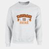 Heavy Blend™ Crewneck Sweatshirt Thumbnail