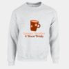 Heavy Blend™ Crewneck Sweatshirt Thumbnail