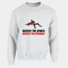 Heavy Blend™ Crewneck Sweatshirt Thumbnail