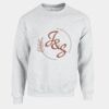Heavy Blend™ Crewneck Sweatshirt Thumbnail