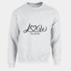 Heavy Blend™ Crewneck Sweatshirt Thumbnail