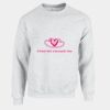 Heavy Blend™ Crewneck Sweatshirt Thumbnail