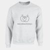 Heavy Blend™ Crewneck Sweatshirt Thumbnail