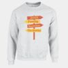Heavy Blend™ Crewneck Sweatshirt Thumbnail