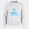 Heavy Blend™ Crewneck Sweatshirt Thumbnail